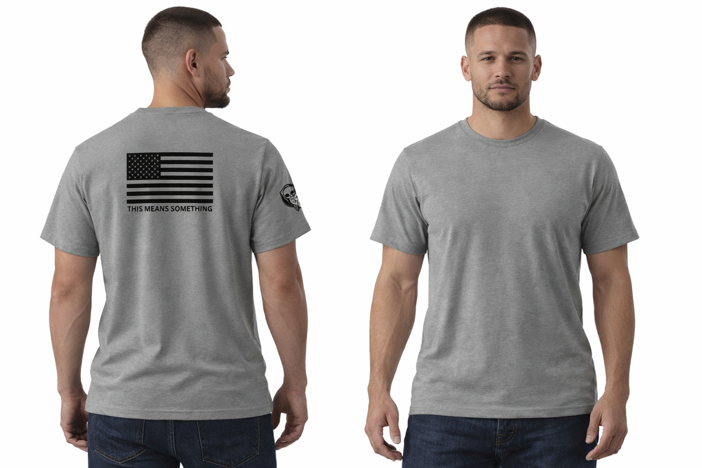 Our Flag Means Something