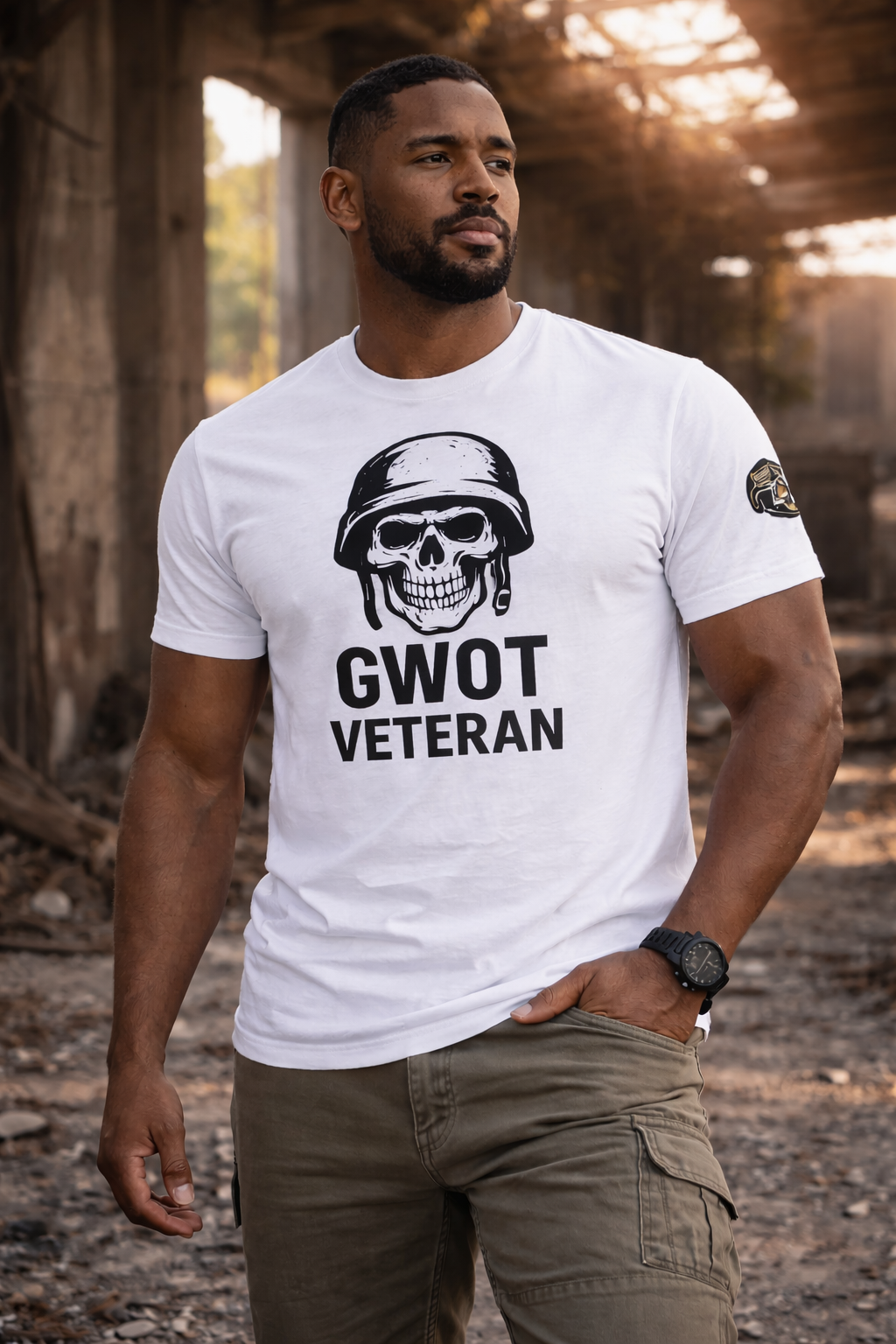 GWOT Veteran
