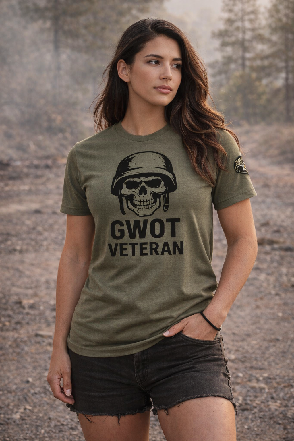 GWOT Veteran