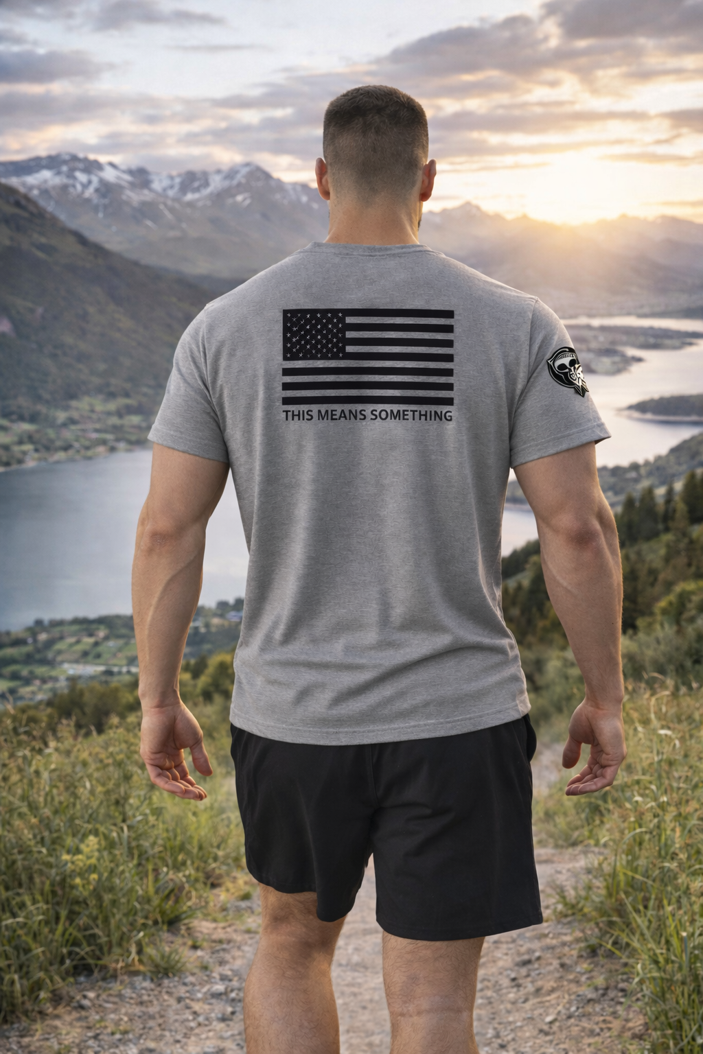 Our Flag Means Something